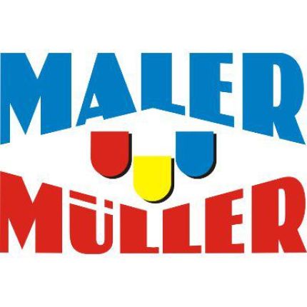 Logo fra Maler Müller