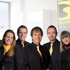 Bild von Schwarze Immobilien GmbH & Co.KG