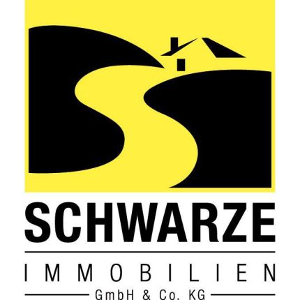 Logo van Schwarze Immobilien GmbH & Co.KG