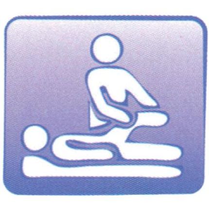 Logótipo de Physiotherapie- und Massagepraxis Claudiu Popescu