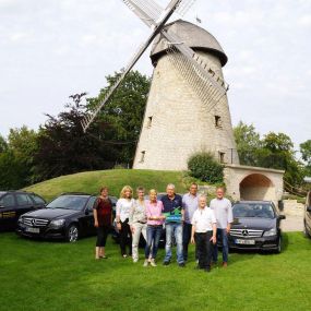 Bild von Heyer Krankenfahrten Mietwagen