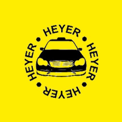 Logo van Heyer Krankenfahrten Mietwagen