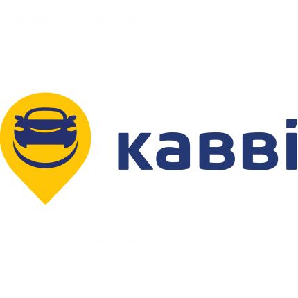 Logo von kabbi Taxi- & Fahrservice Zentrale