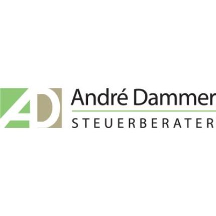 Logotyp från Steuerberater Dammer André