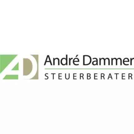 Logo od Steuerberater Dammer André