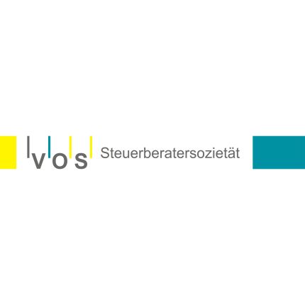 Logo von Steuerberatersozietät Thomas Vos pp
