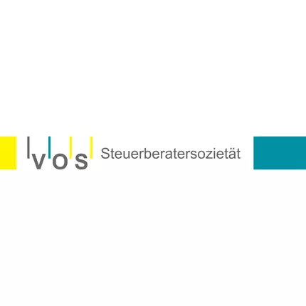 Logo von Steuerberatersozietät Thomas Vos pp