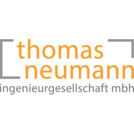 Logo de thomas neumann ingenieurgesellschaft mbh