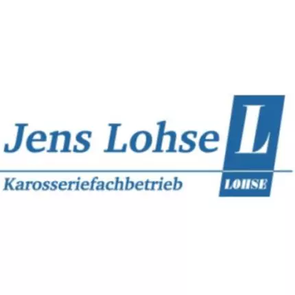 Logo fra Jens Lohse Karosseriefachbetrieb