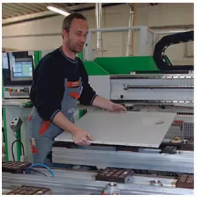 Bild von Dittfach Handwerk