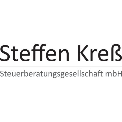 Logo od Kreß Steffen Steuerberatungsgesellschaft mbH