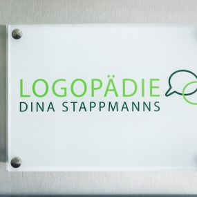 Bild von Logopädie Dina Stappmanns