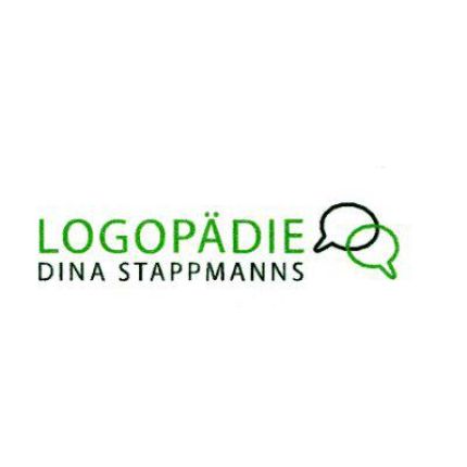 Λογότυπο από Logopädie Dina Stappmanns