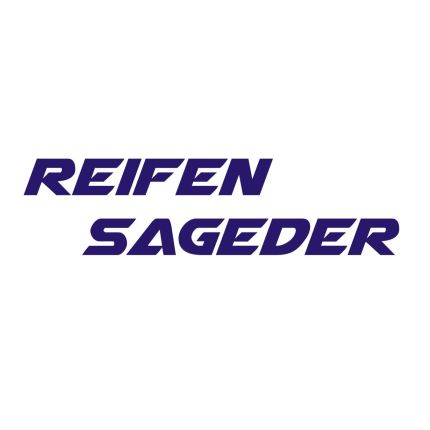 Logotipo de Reifen Sageder