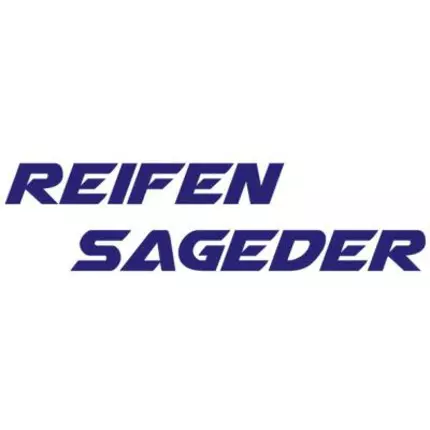 Logotyp från Reifen Sageder