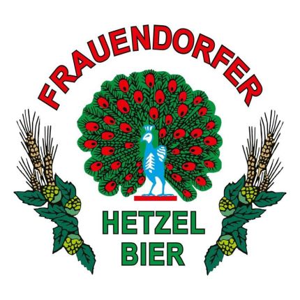 Logo from Brauerei Hetzel OHG, Brauerei + Gasthof
