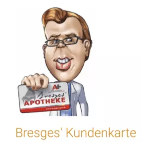 Bild von Carsten Bresges e.K. Bresges`Apotheke