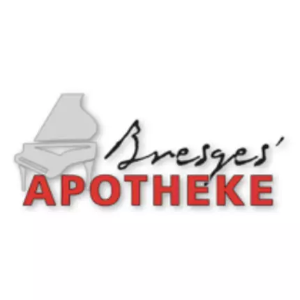 Λογότυπο από Carsten Bresges e.K. Bresges`Apotheke