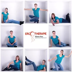 Bild von Ergotherapie Eileen Rau