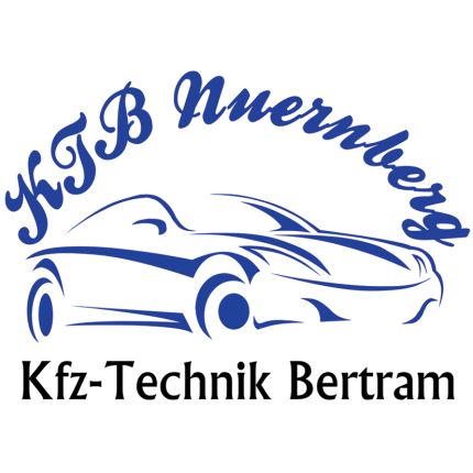 Logotyp från KTB Nürnberg KFZ-Technik Bertram