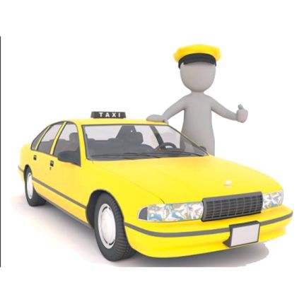 Logotipo de Taxi Liegl