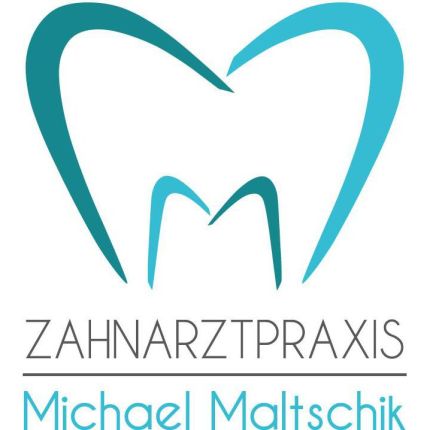 Logotyp från Zahnarztpraxis Michael Maltschik