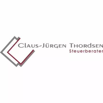 Logótipo de Claus-Jürgen Thordsen Steuerberater