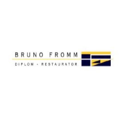Logo van Restaurator Bruno Fromm