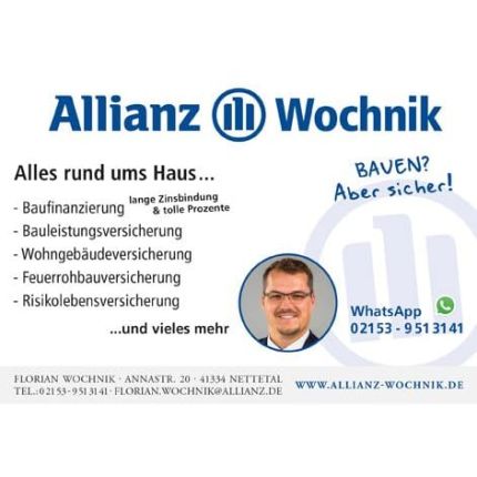 Logo da Wochnik