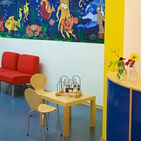Bild von Ergotherapie Busch & Team