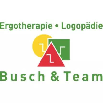 Logo da Ergotherapie Busch & Team