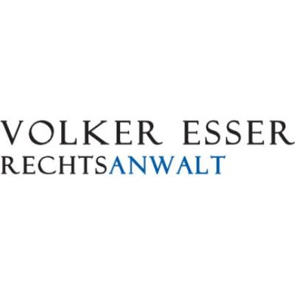 Logo od Anwaltskanzlei Esser