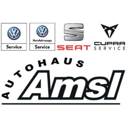 Logo from Thomas Amsl Autohaus