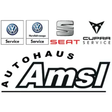 Logo van Thomas Amsl Autohaus