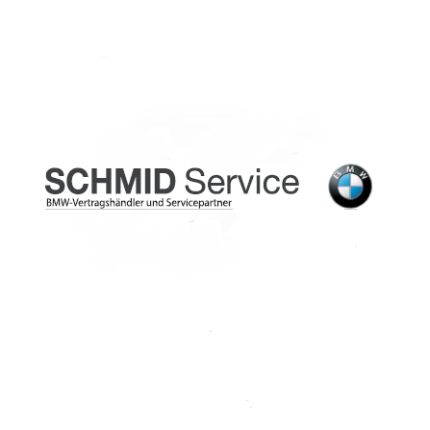 Logo da Schmid Service GmbH