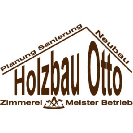 Logo fra Holzbau Otto