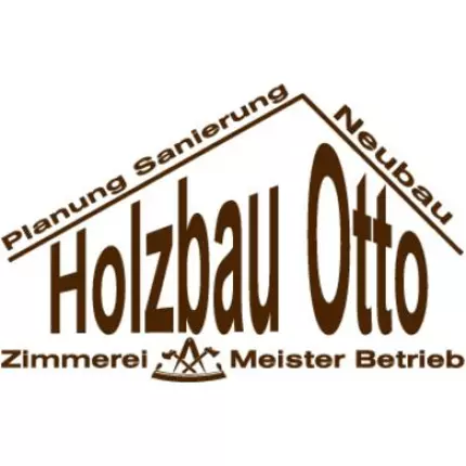 Logotipo de Holzbau Otto