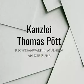 Bild von Kanzlei Thomas Pött