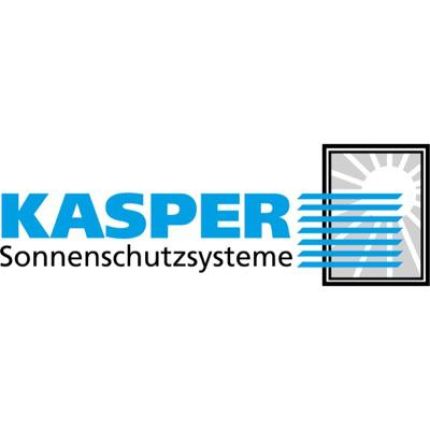 Logo da Kasper Sonnenschutzsysteme