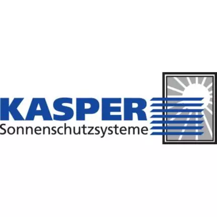 Logo from Kasper Sonnenschutzsysteme