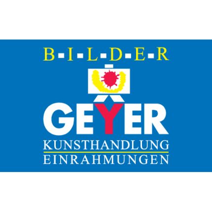 Logo fra Bilder Geyer