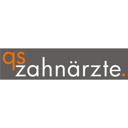 Logo od qs-zahnärzte