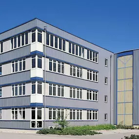 Bild von NIPS Ordnungssysteme GmbH