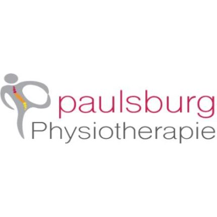 Logotyp från Petra Paulsburg Praxis für Physiotherapie