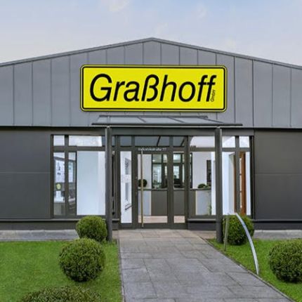 Logotyp från Graßhoff GmbH