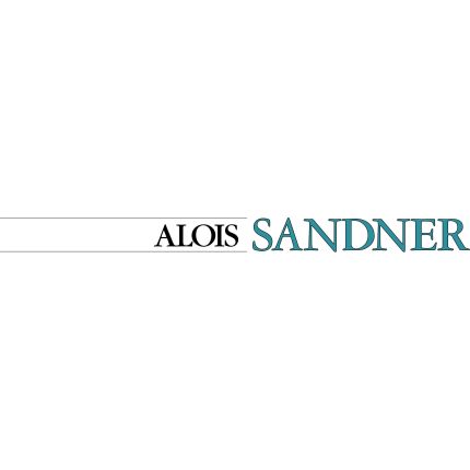 Logótipo de Alois Sandner e.K.