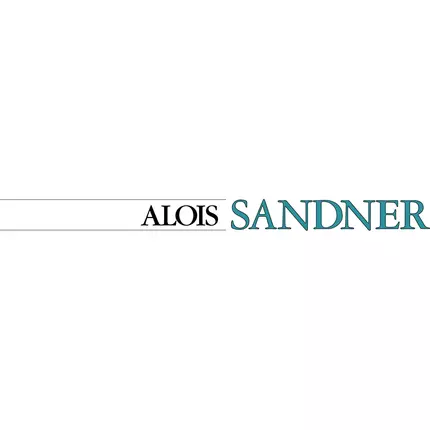 Logo da Alois Sandner e.K.