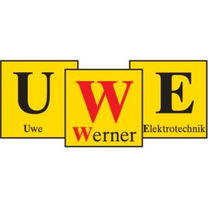 Logo van Uwe Werner Elektrotechnik