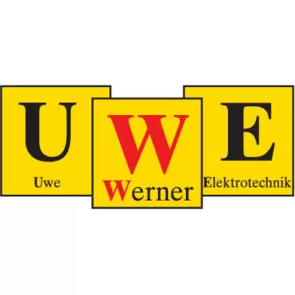 Logo od Uwe Werner Elektrotechnik