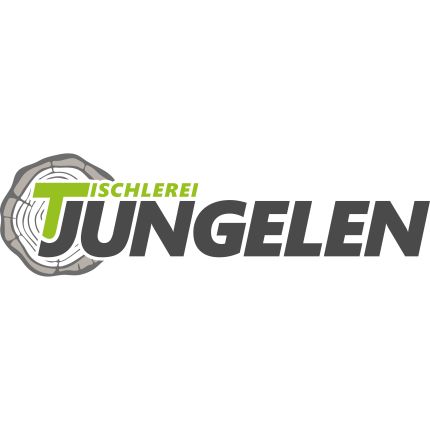 Logotyp från Tischlerei Jungelen